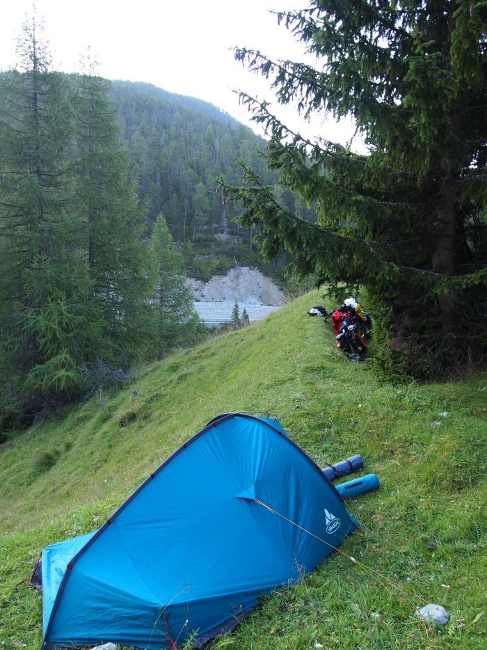 OLYMPUS DIGITAL CAMERA Parque nacional Suiza